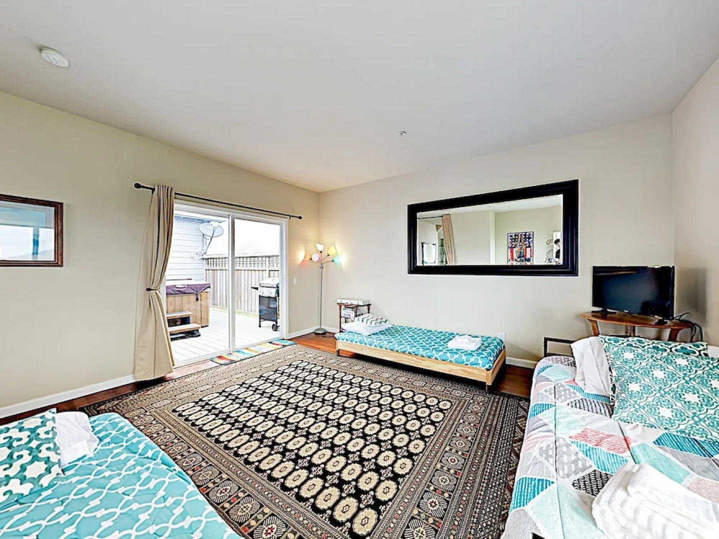 18 Dillon Beach - 4 Br Home