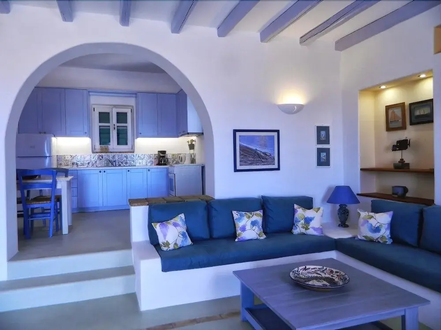Nefeli Villas Liopetra