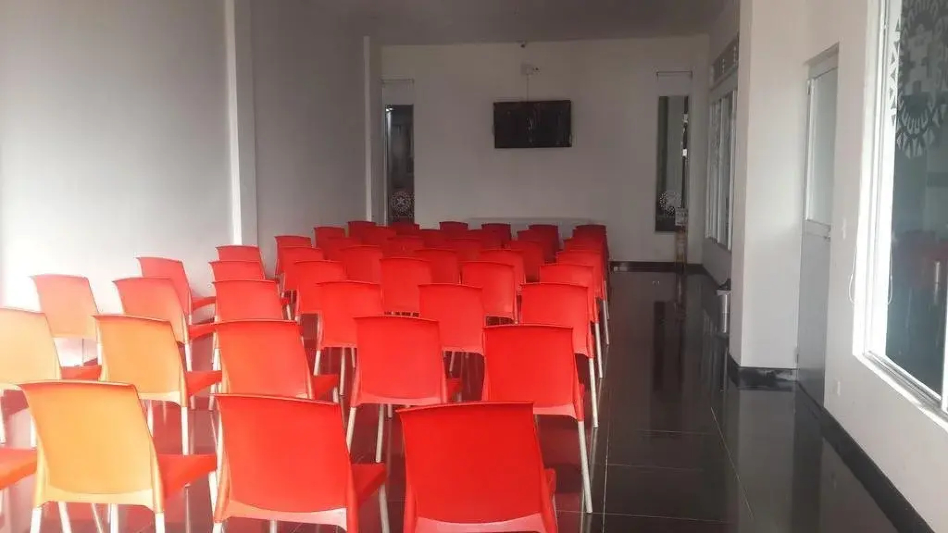 Hotel Dorado Prime