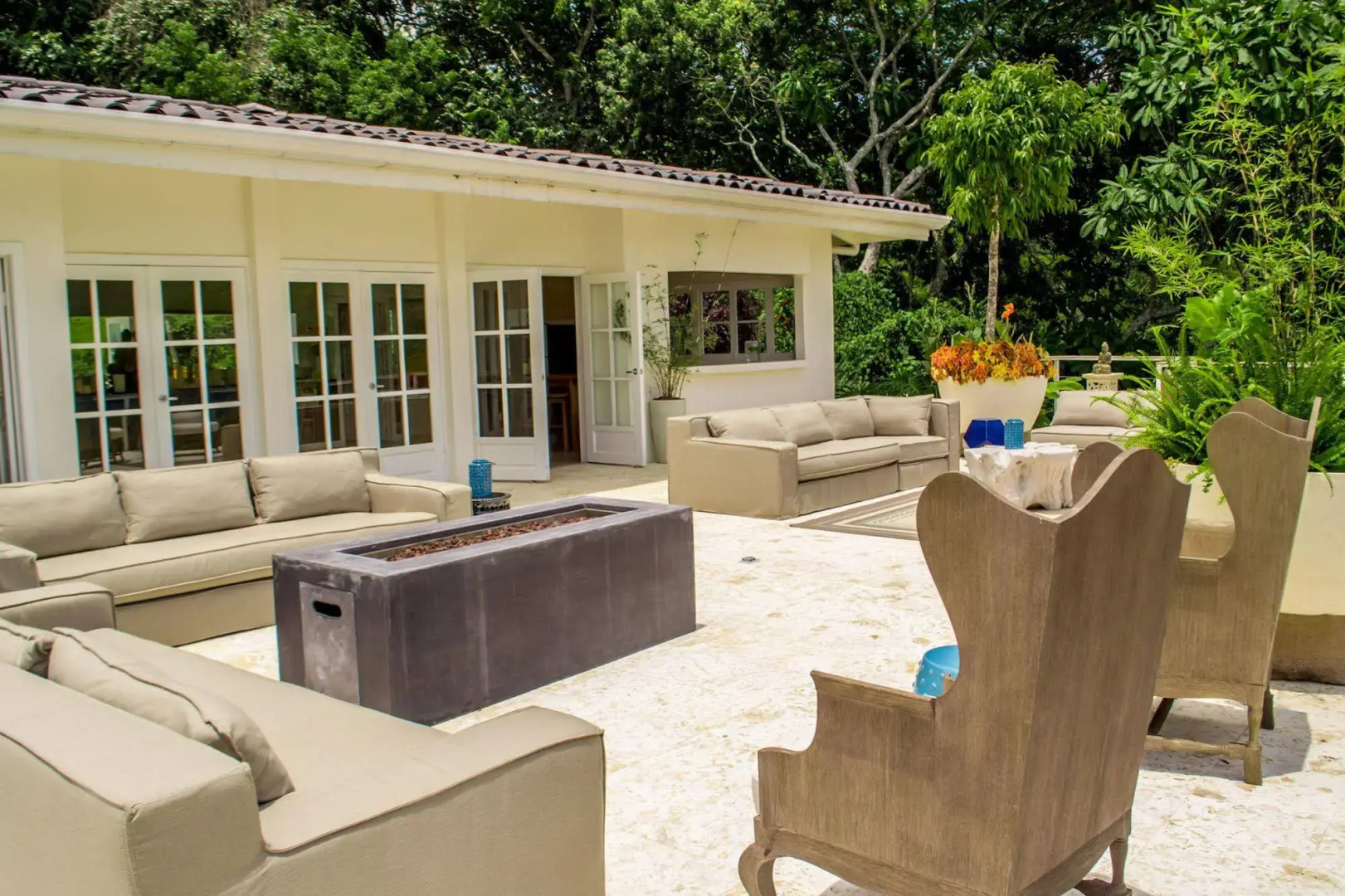 The Retreat at Altos del Monte