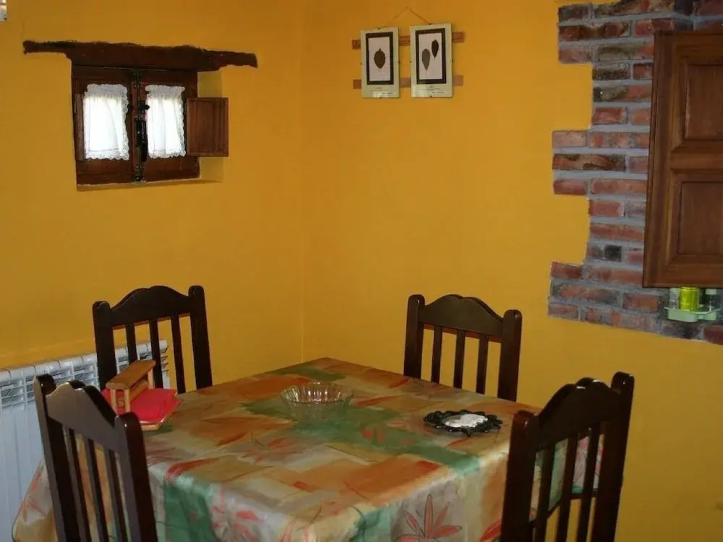 Los Acebos de Peña Cabarga