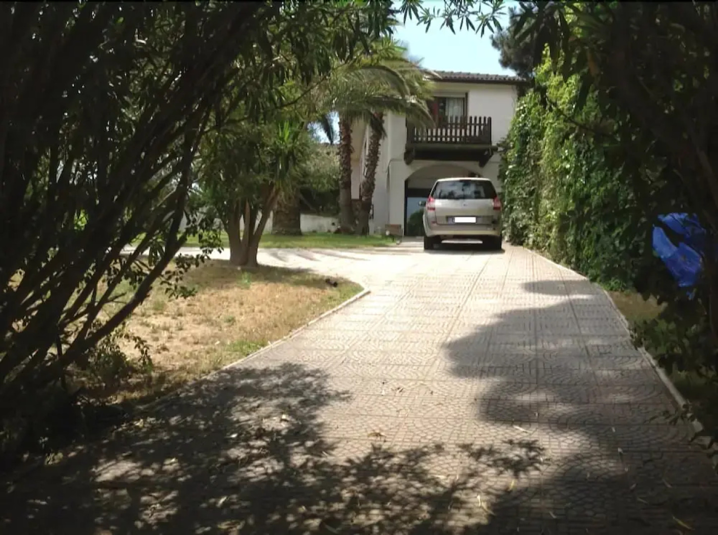 Vivalidays Villa Castaño Barcelona