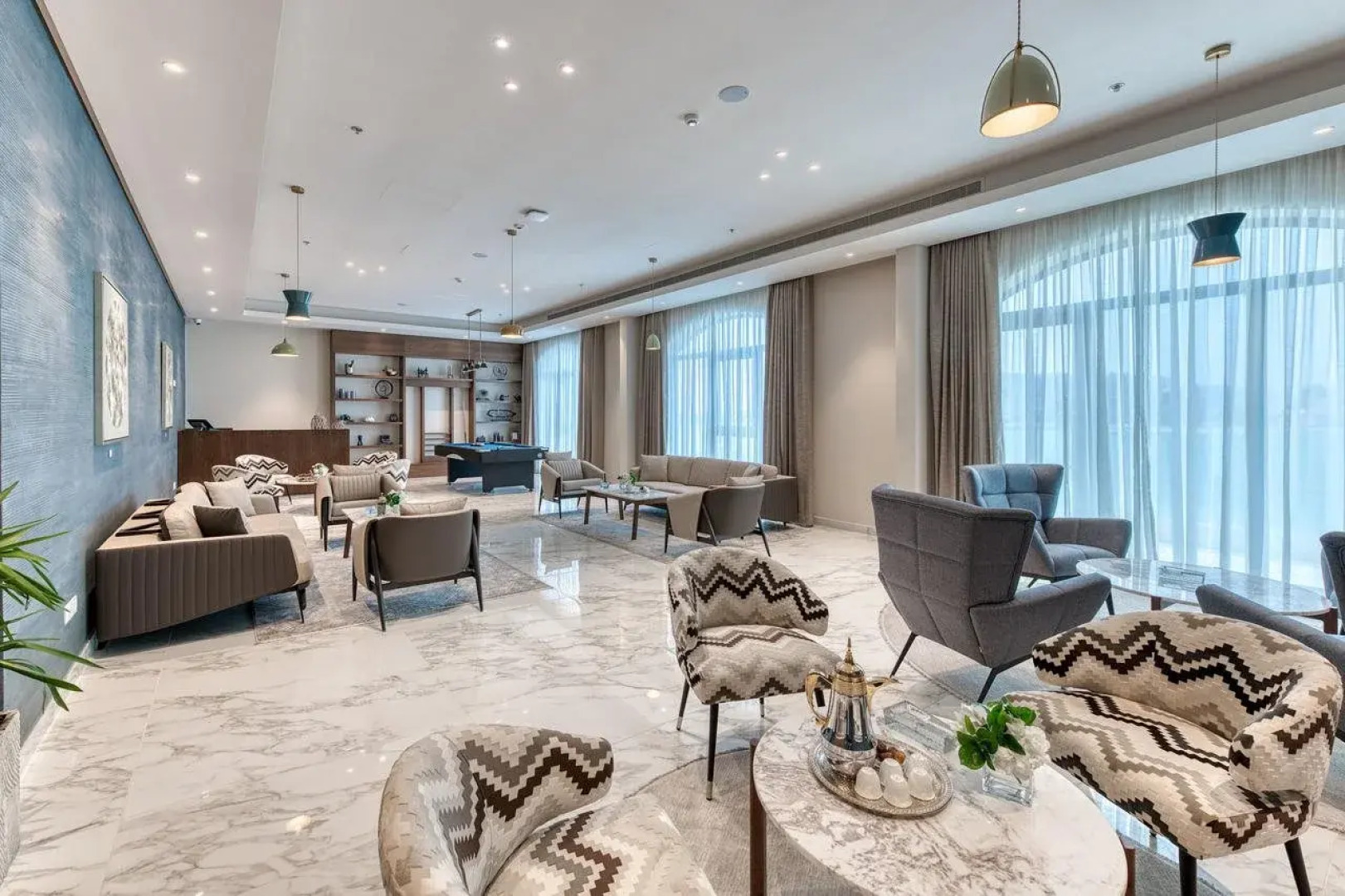 The Grove Resort Bahrain