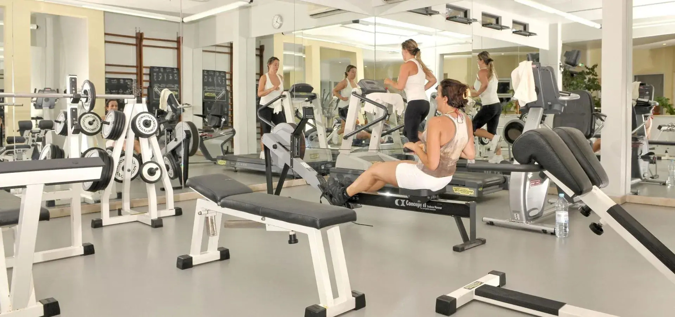 Balaia Golf Village Resort