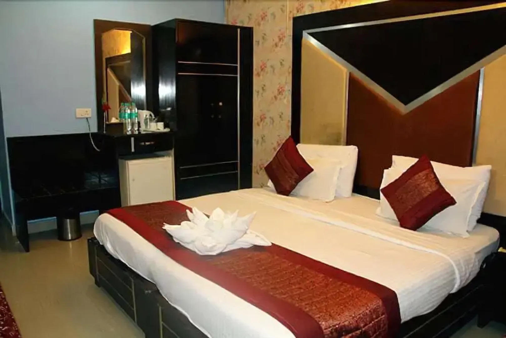 Vijoya International