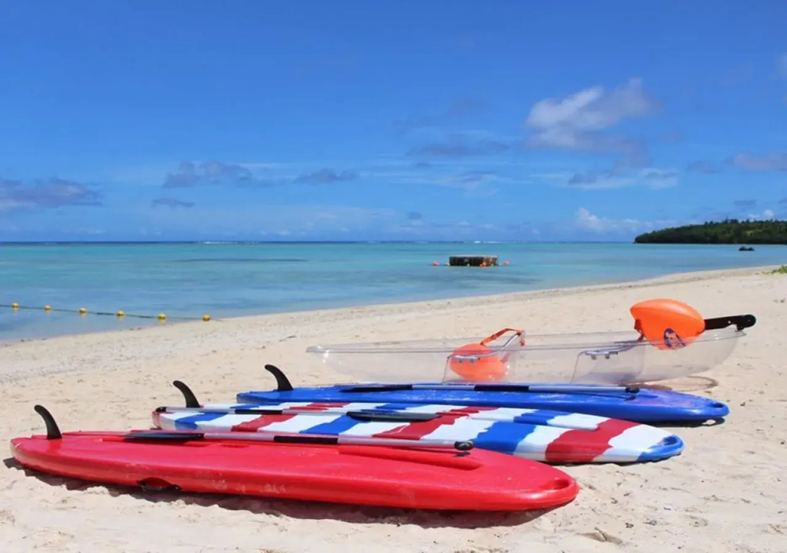 Kensington Hotel Saipan