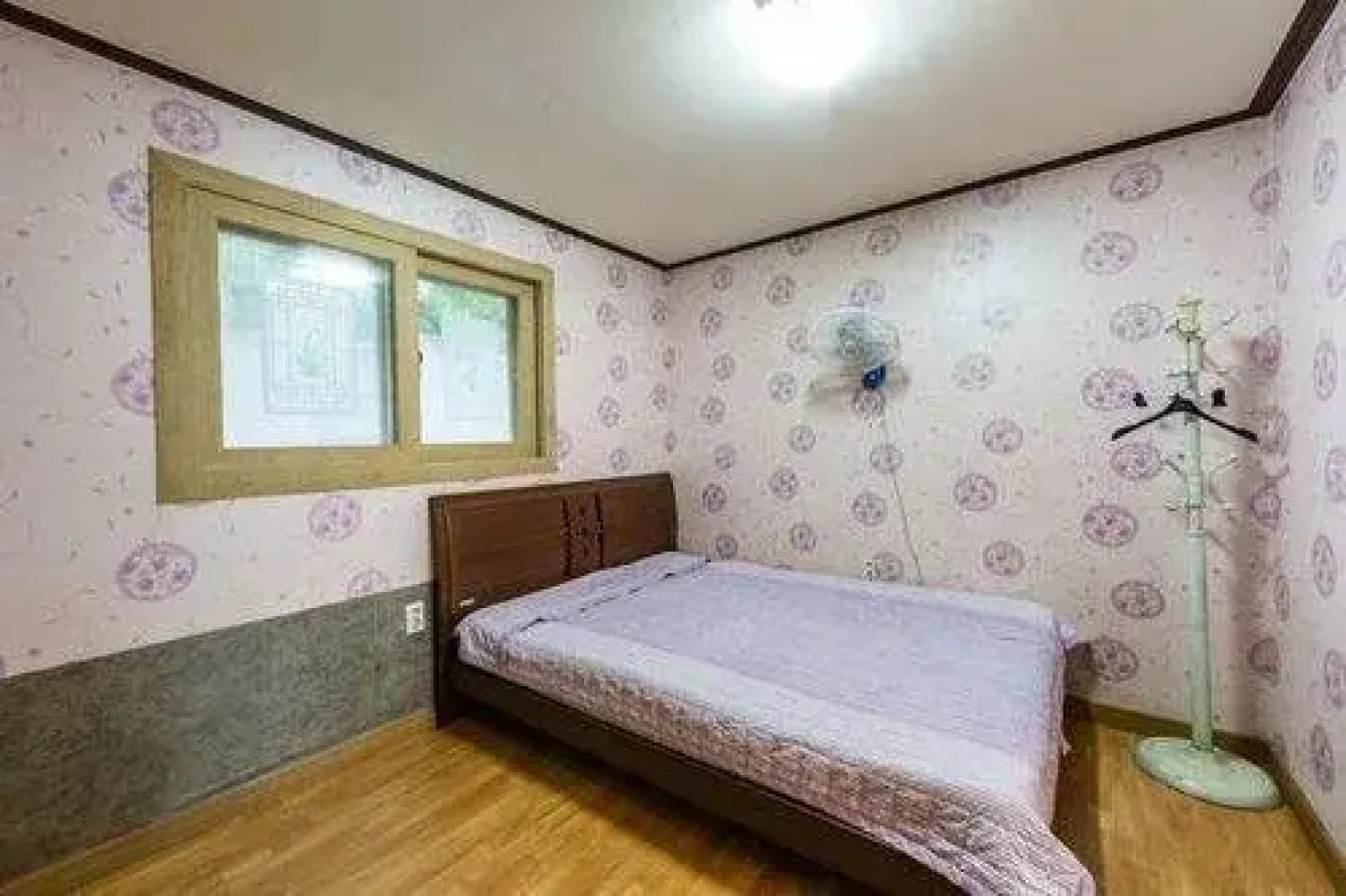 Pocheon Sanulteo Pension