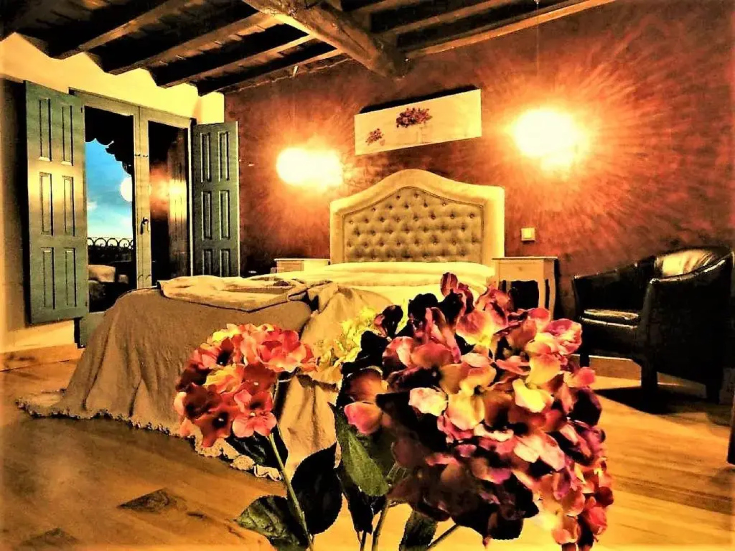 Casa Rural Cabo la Aldea