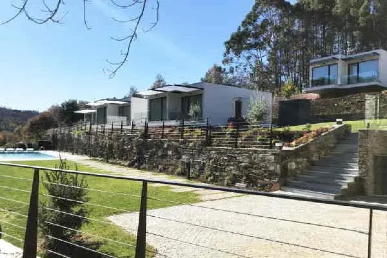 Resort Natureza Villa Rio