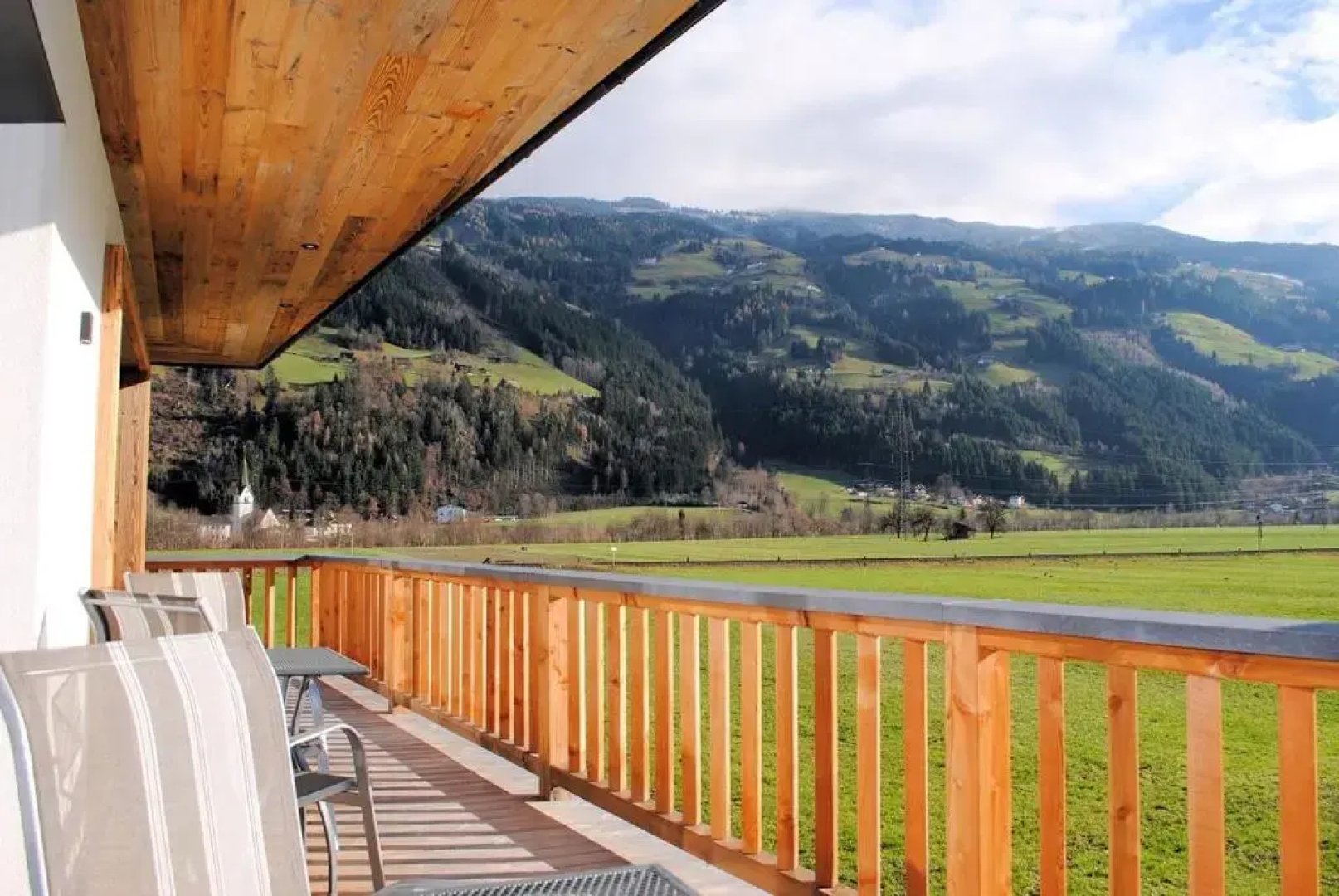 Alpinliving.Tirol