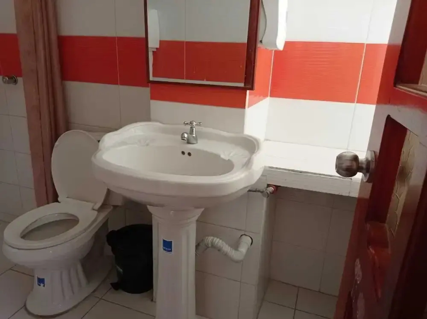 Hostal Mirador