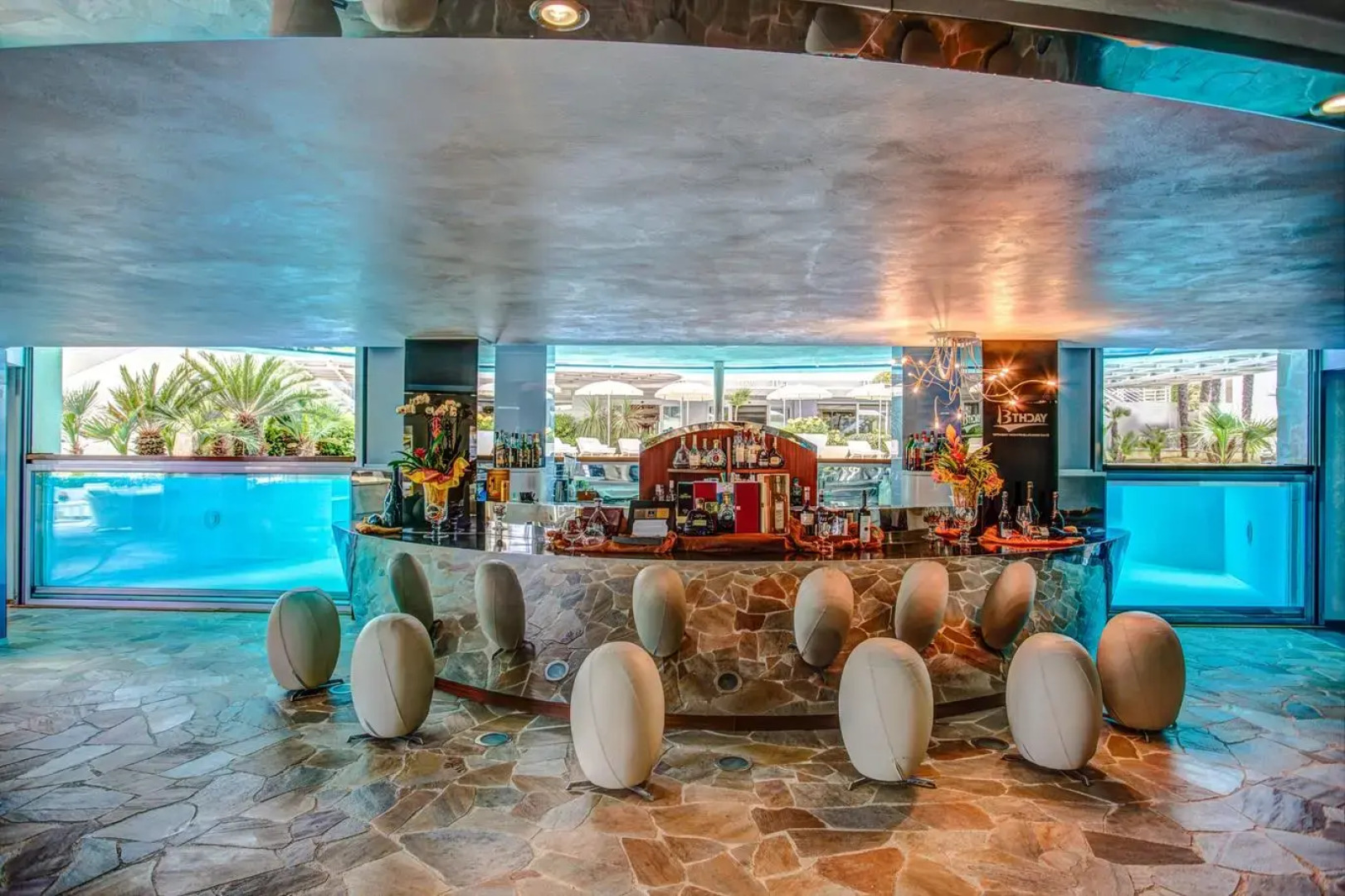 Hotel Waldorf - Premier Resort