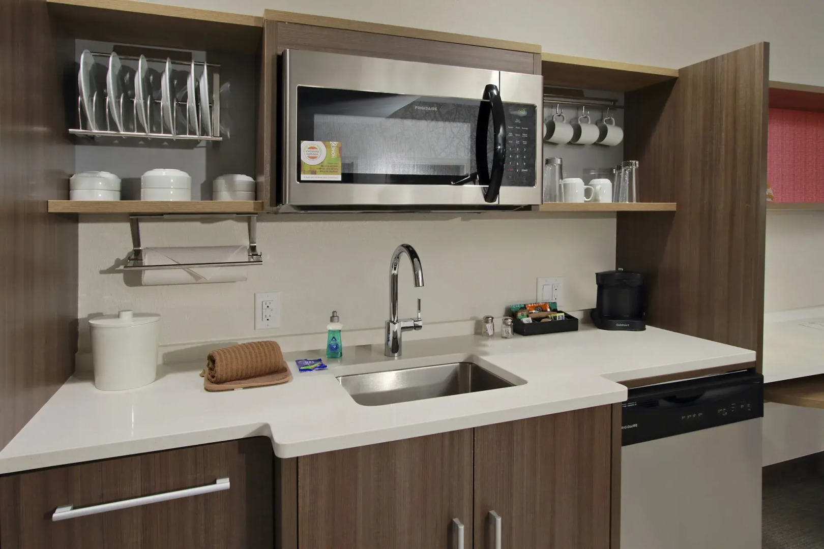 Home2 Suites by Hilton Mobile International Airport