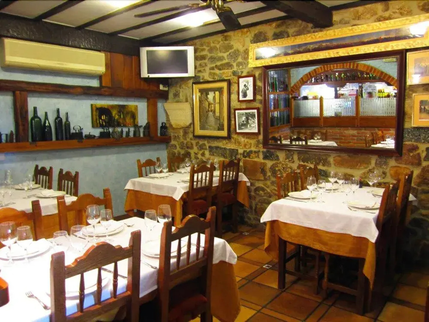 Hotel Restaurante Casa Cayo