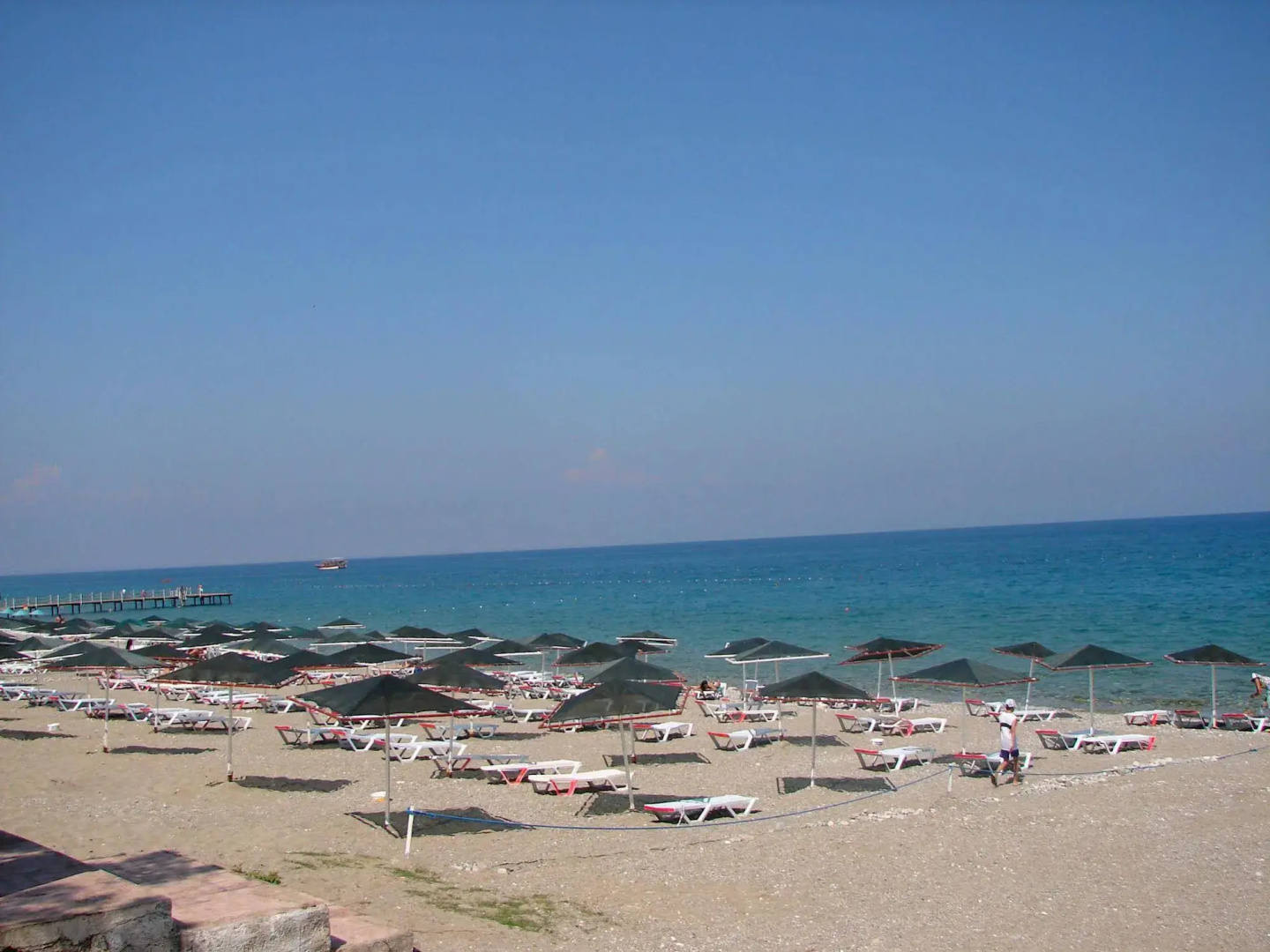Отель Nex Royal Beach
