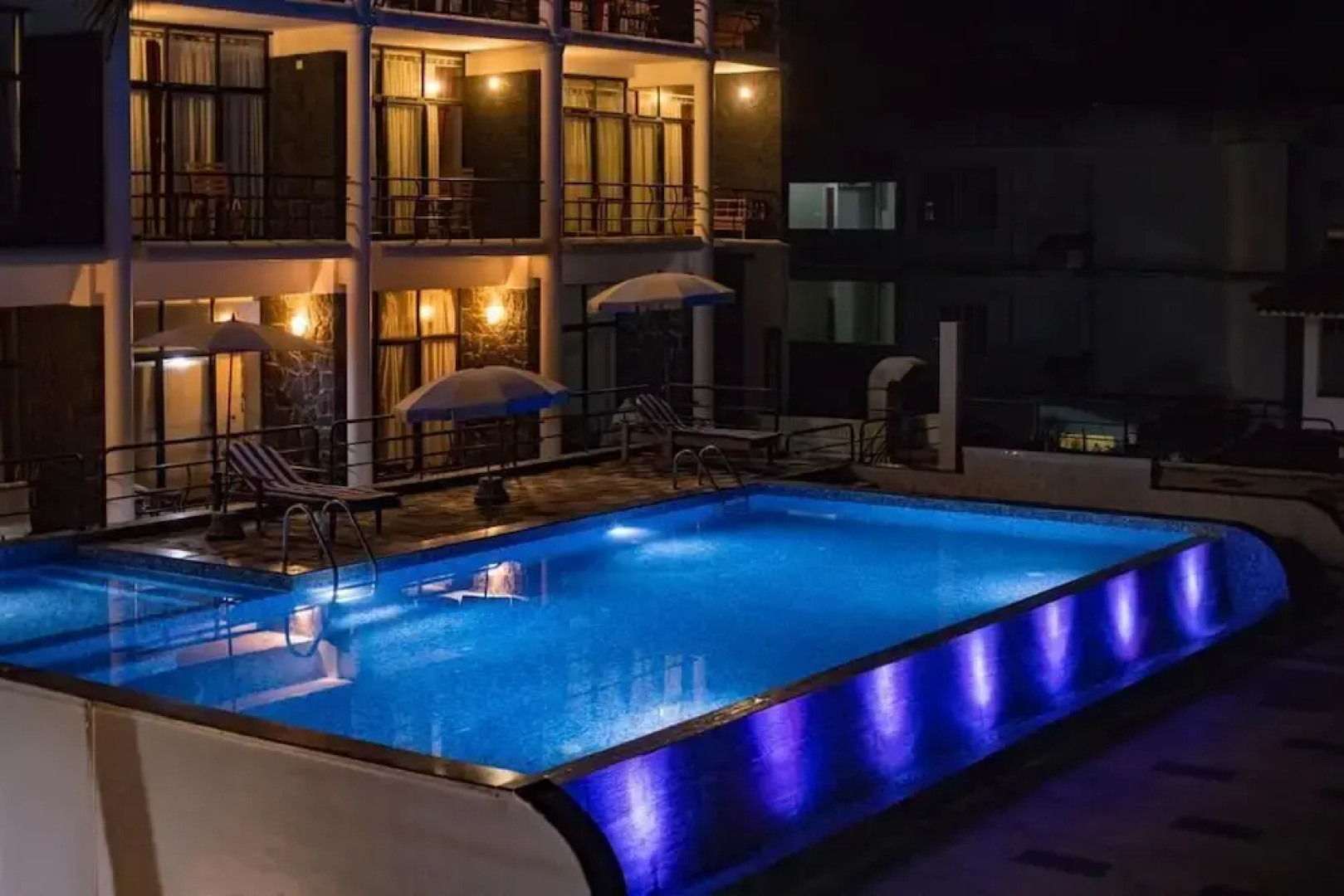 Newton Neelakanta Boutique – Kovalam
