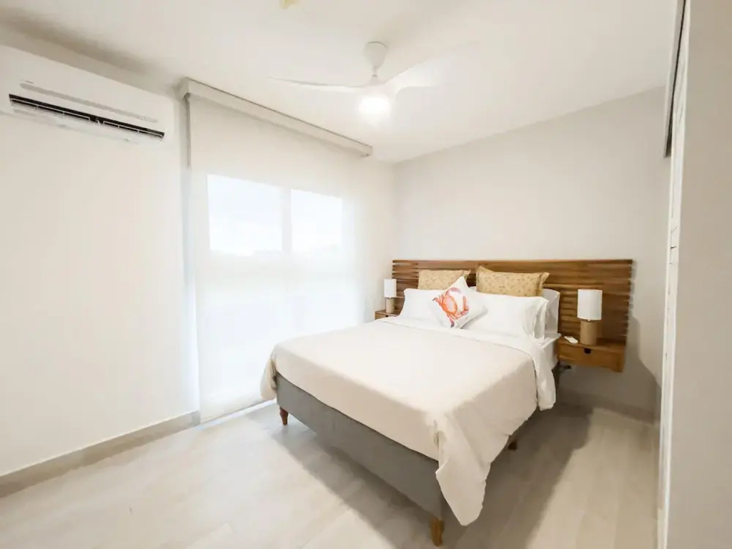 Residences C13-1c in Chame