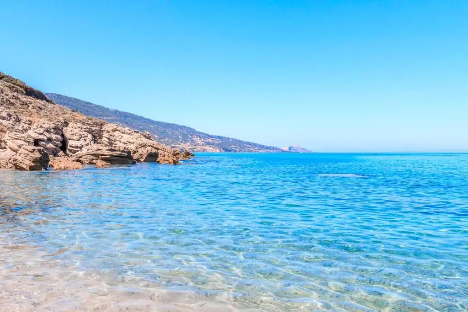 Il giardino degli ulivi