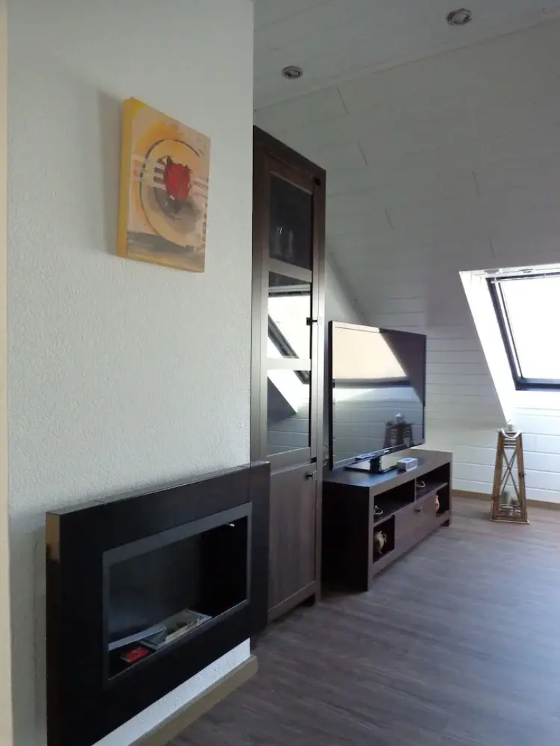 Exclusive Apartment - Rees