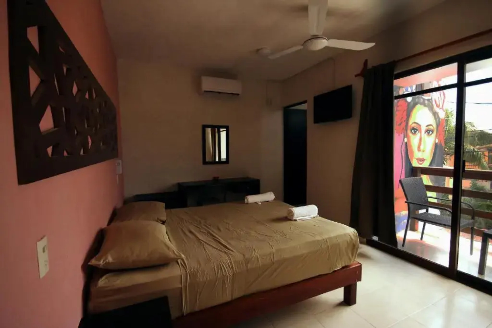 Hotel Los Arcos Holbox