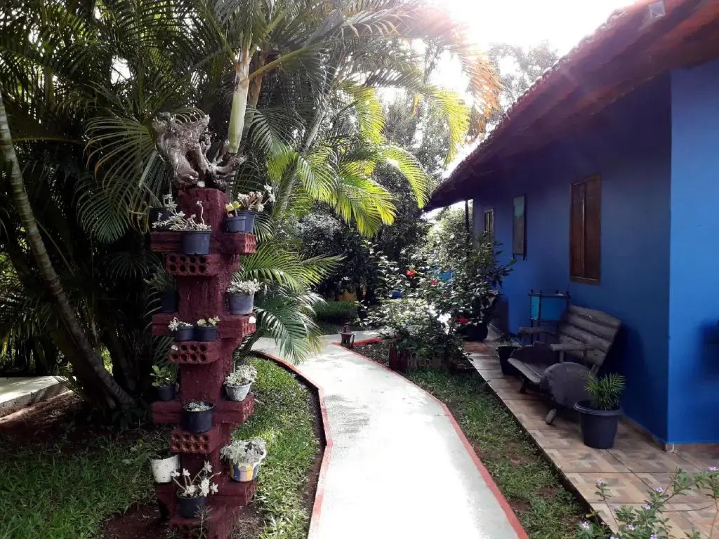 Pousada Casa do Cerrado