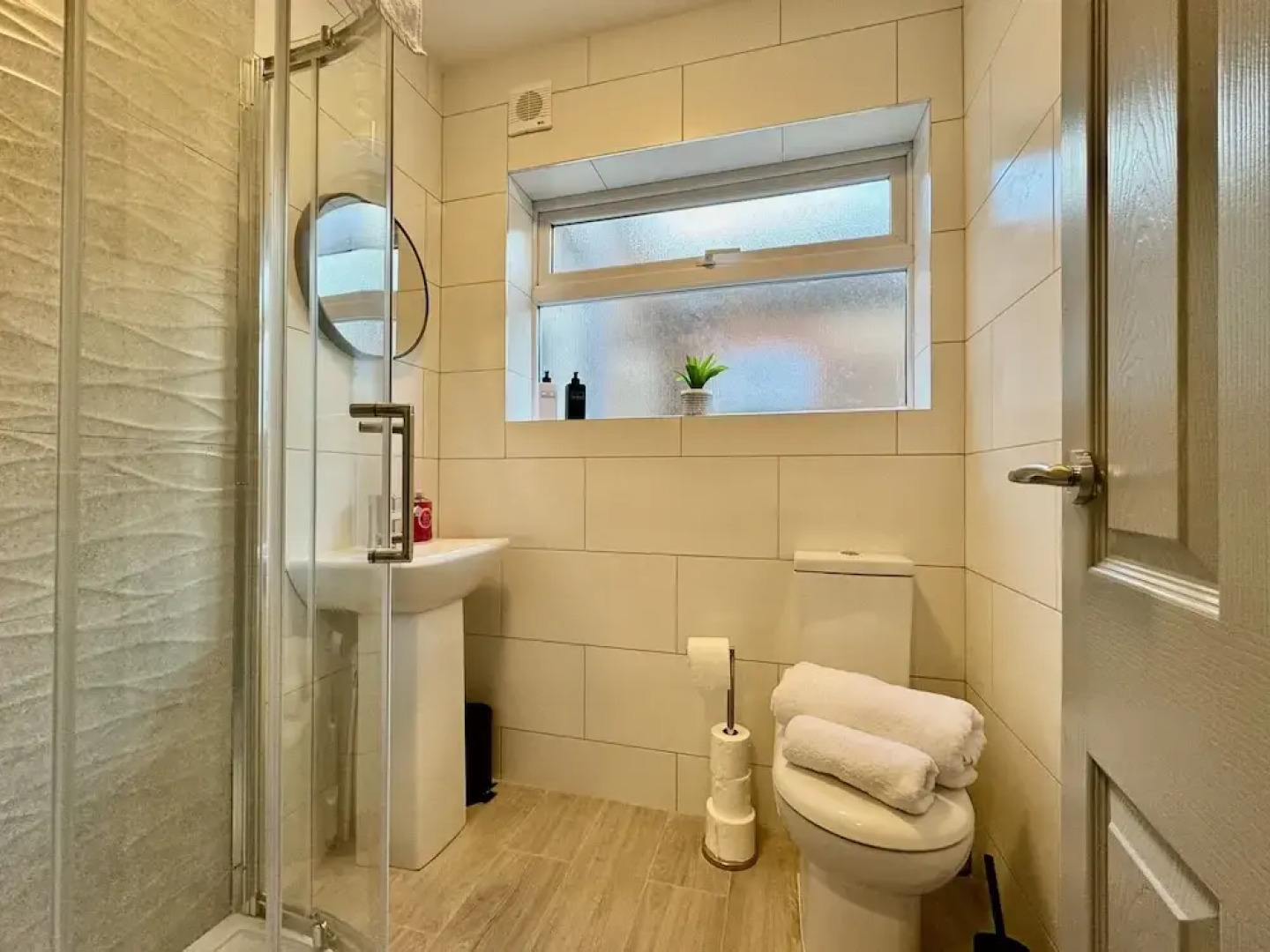 Crow Hill House Tranquil Escape Hideaway