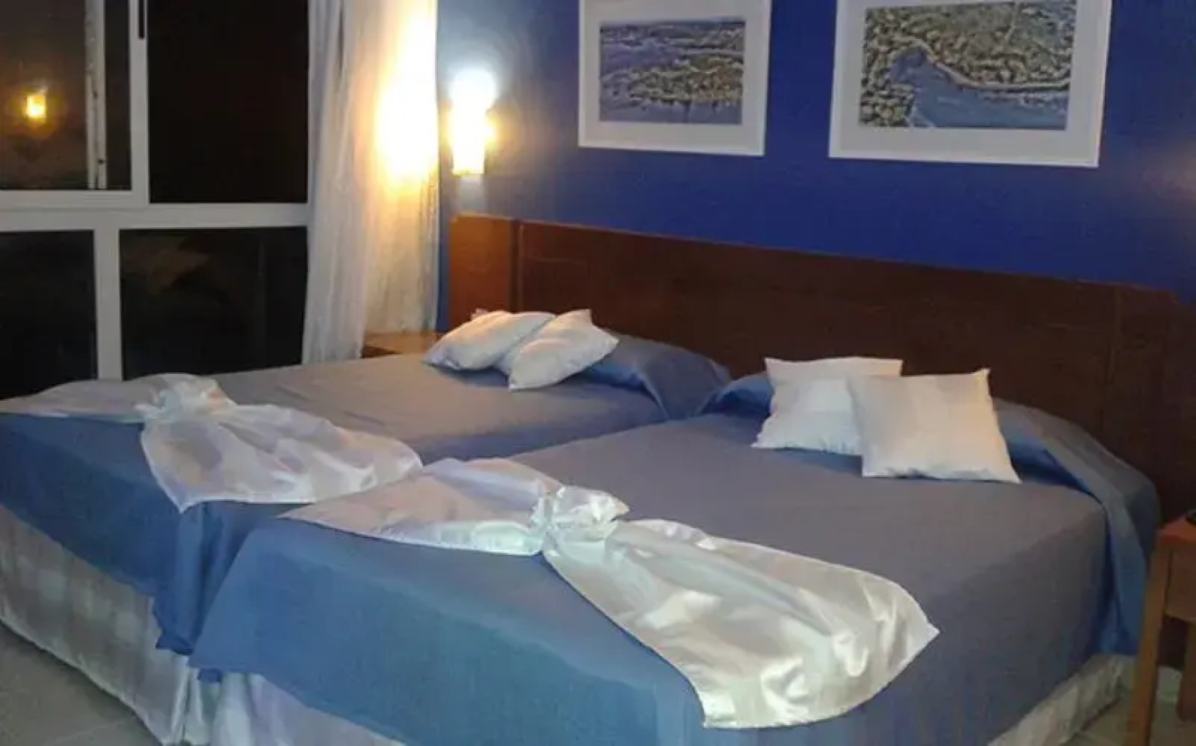 Cubanacan Punta Gorda