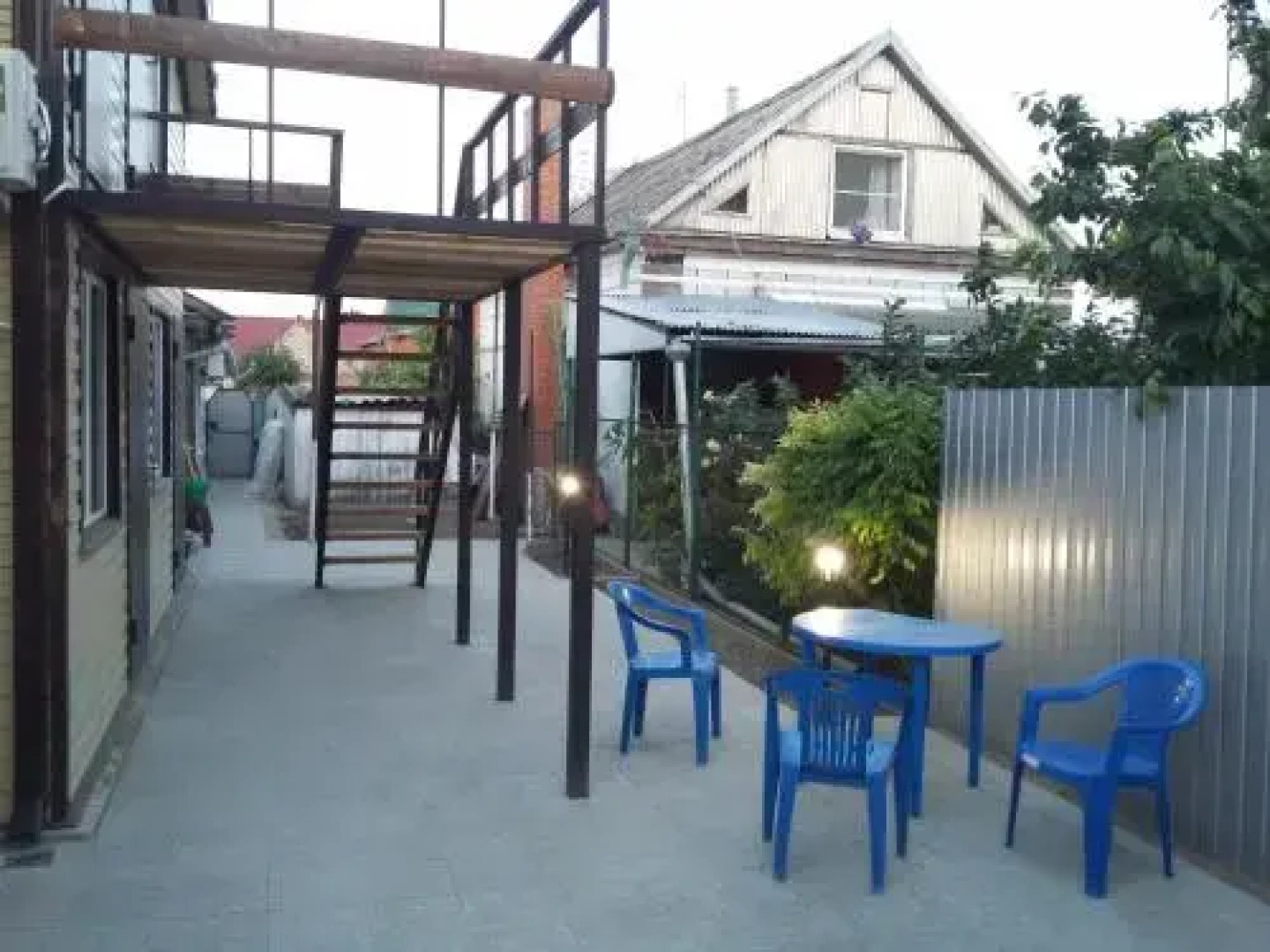 Guesthouse na Mira 91