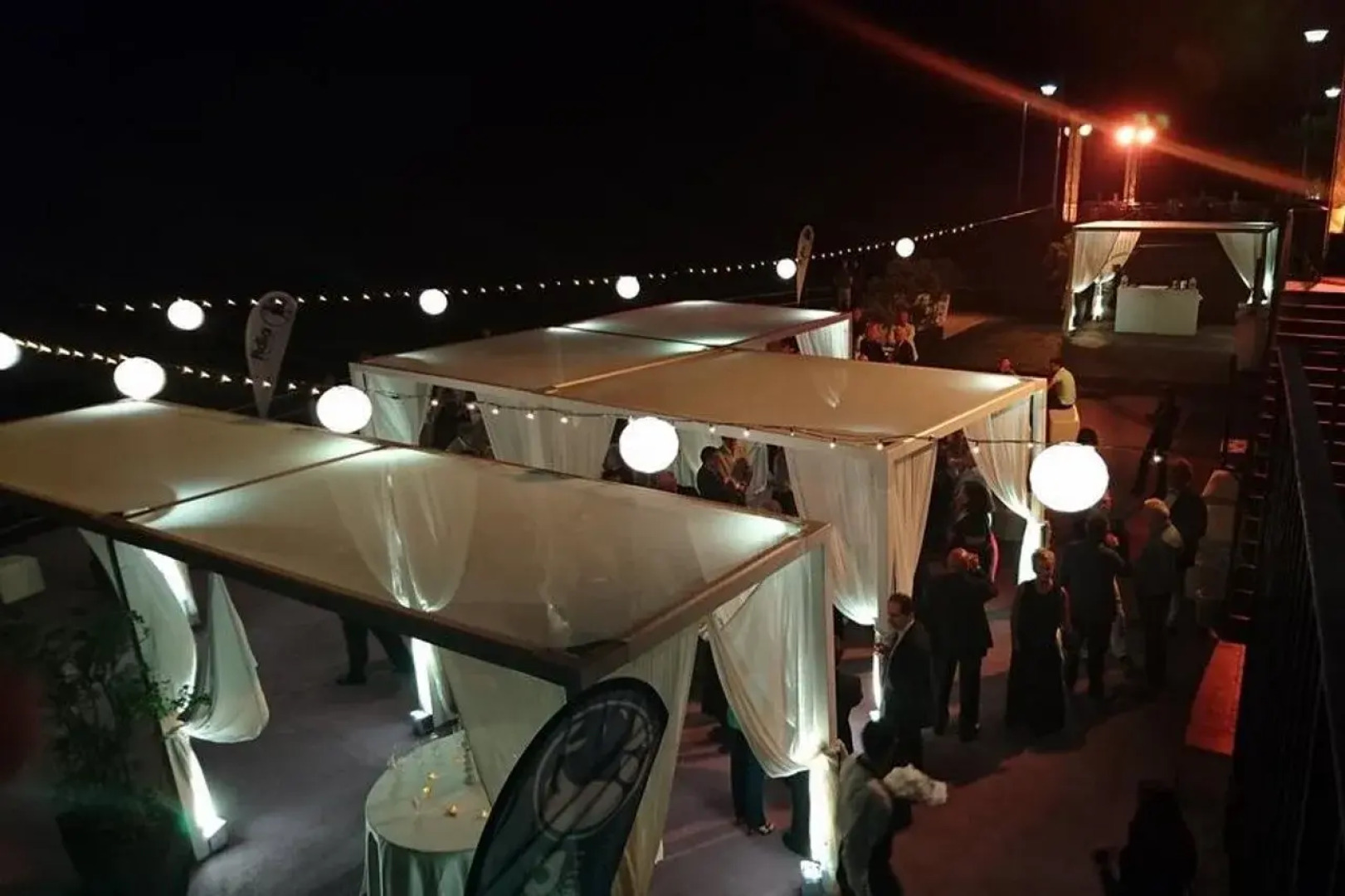 Hotel Santa Tecla Palace