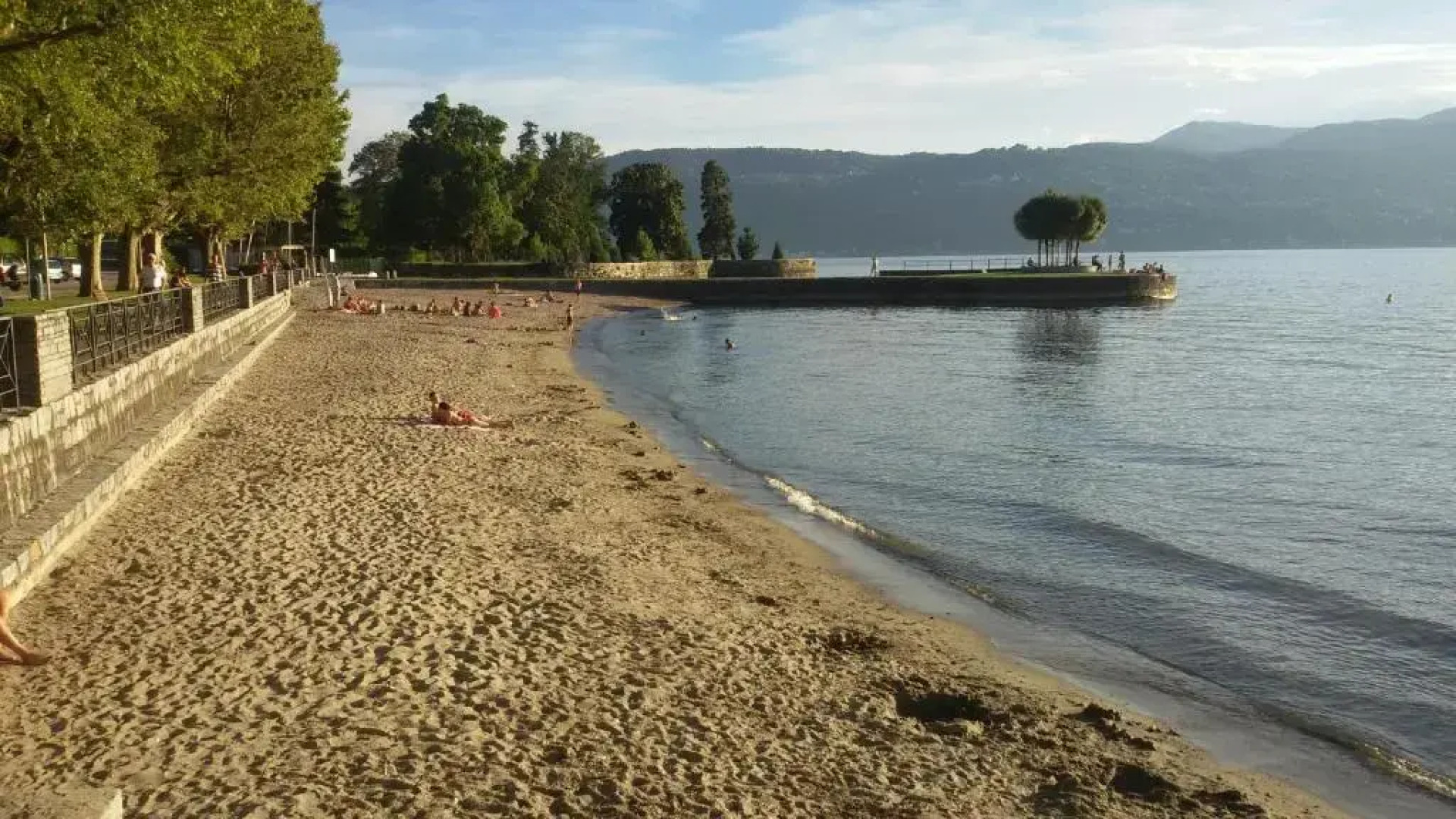 Appartamento Piccolo Porto di Cerro