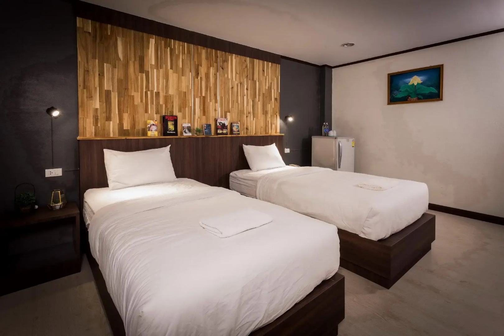 Phimai Paradise Hotel