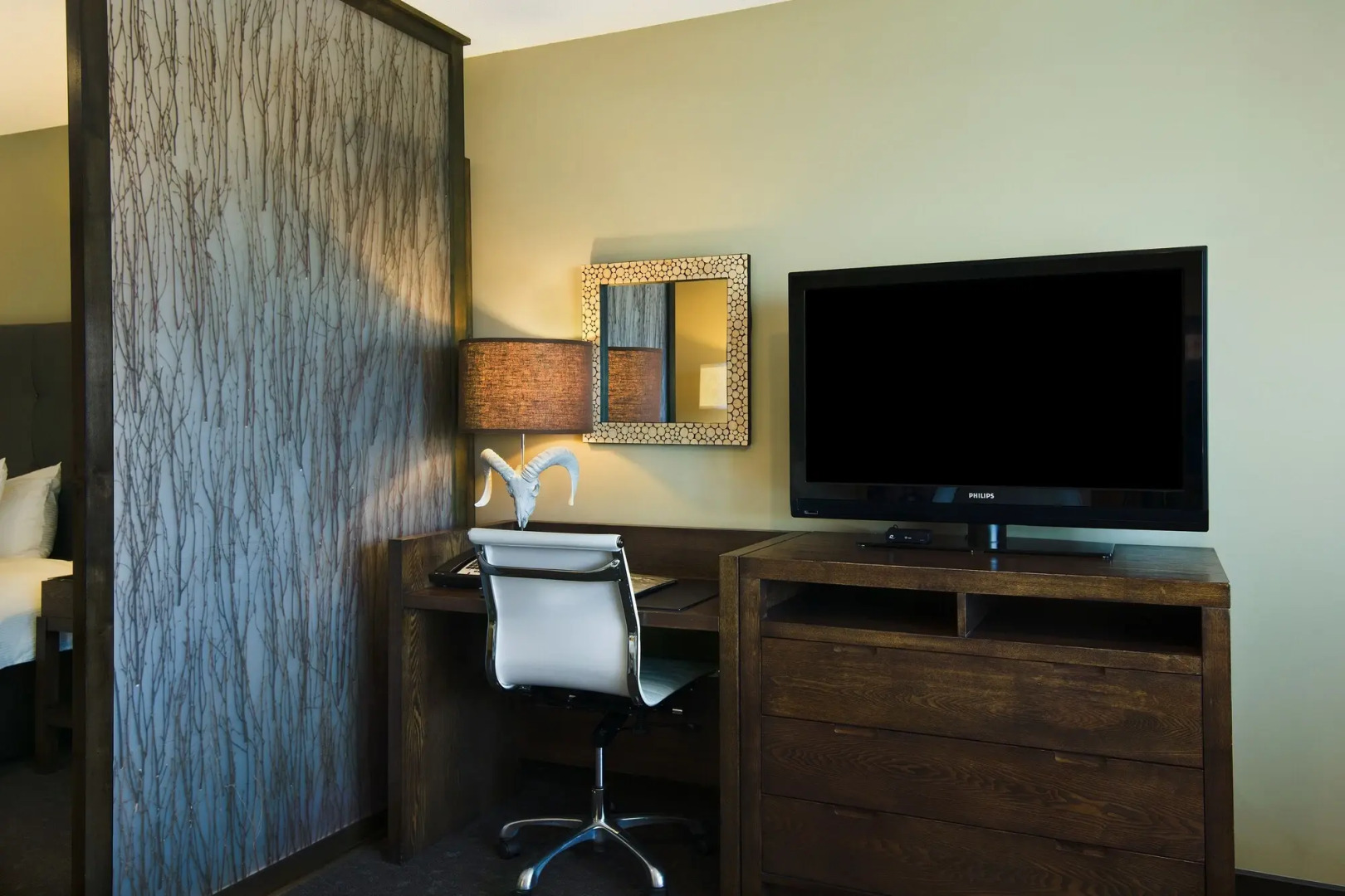 The Oxford Hotel Bend