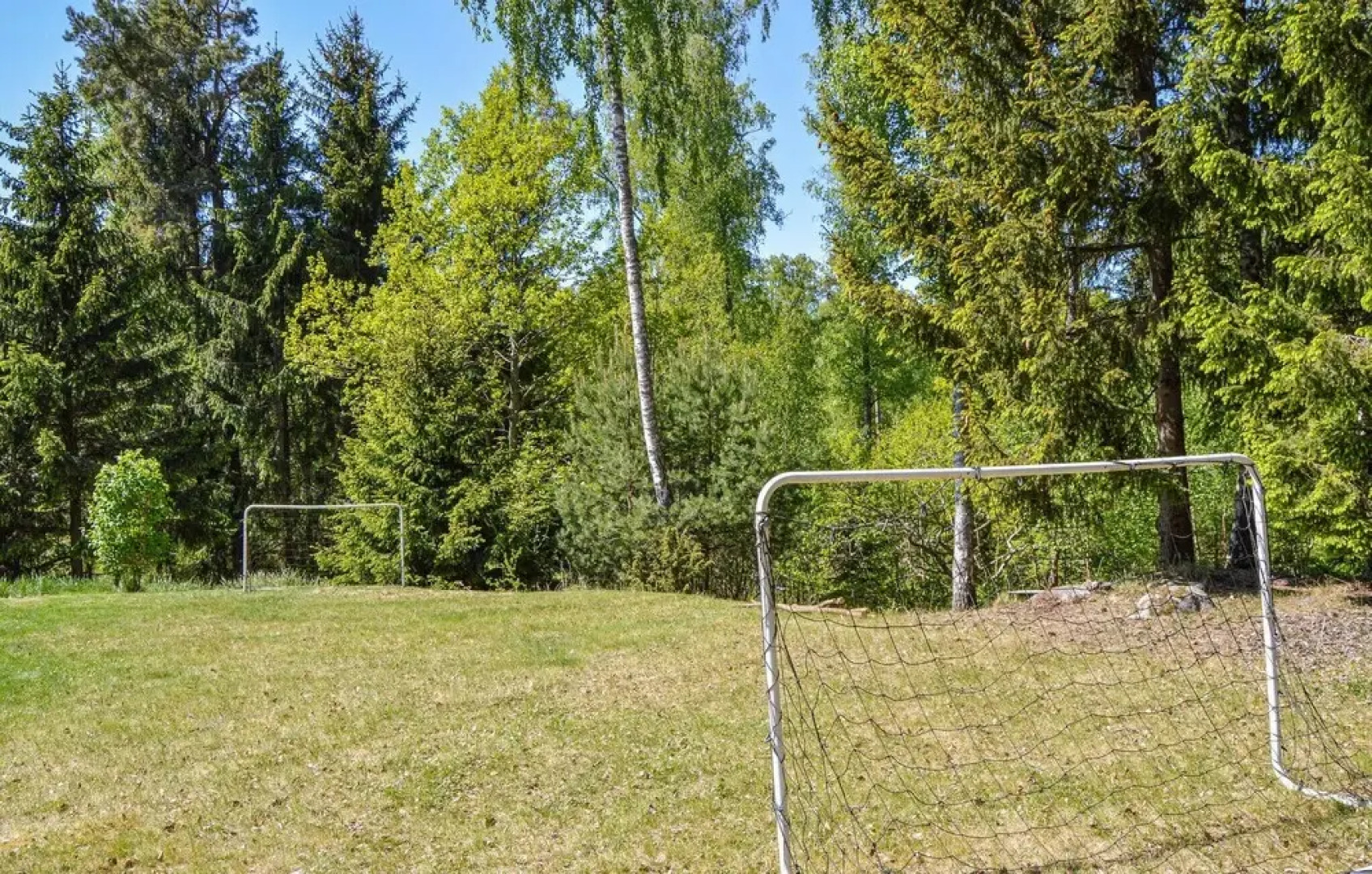 Nice Home in Mariefred With Wifi and 4 Bedrooms