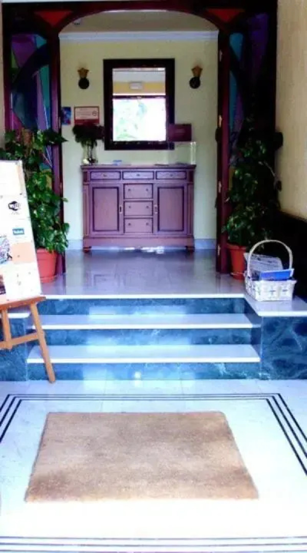 Apartamentos Villa de Noja