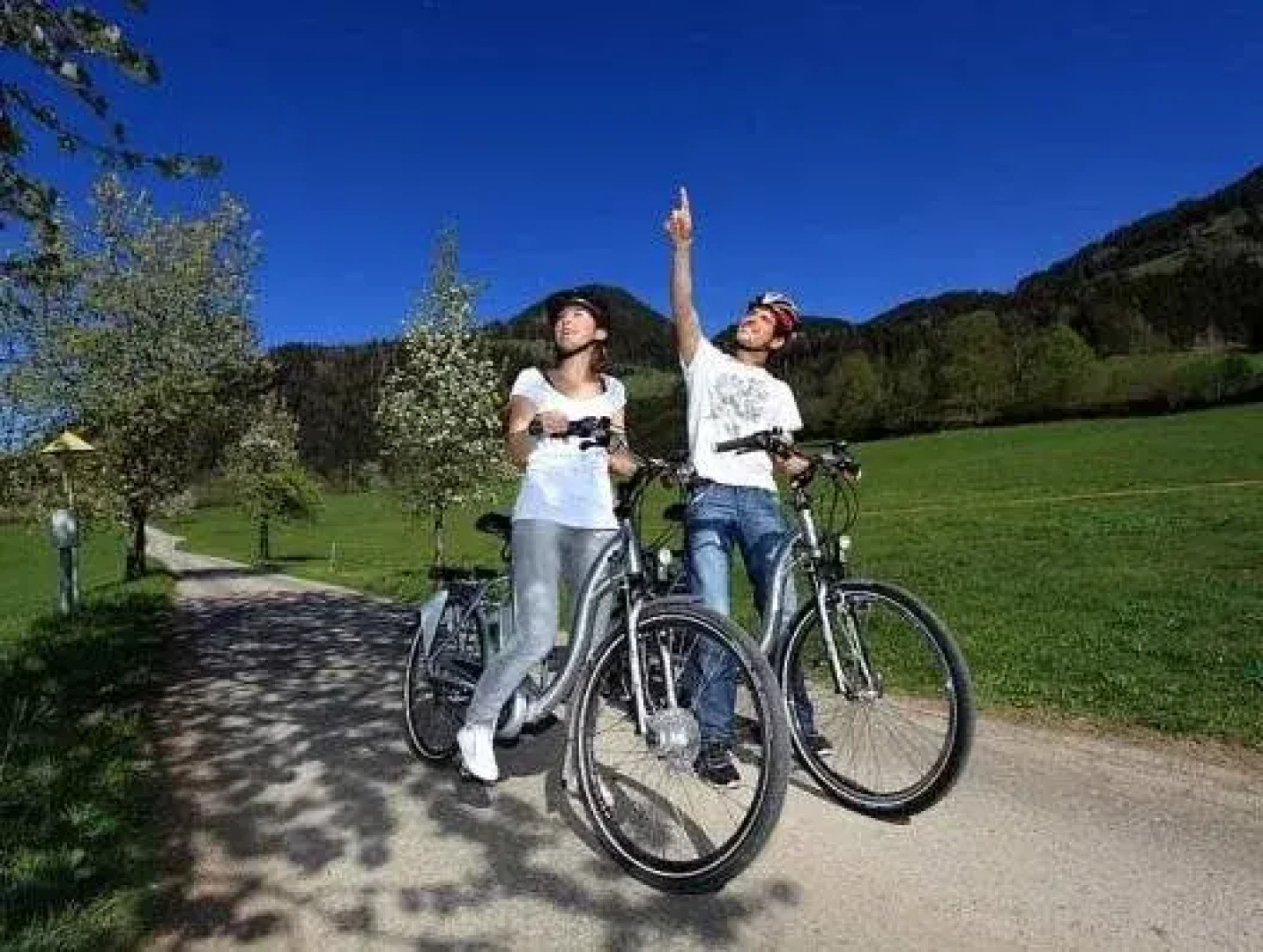 Appartement Brixental