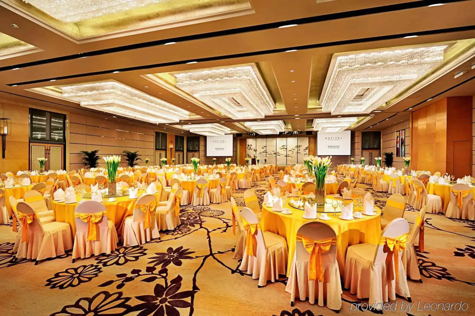 Enlux Hotel
