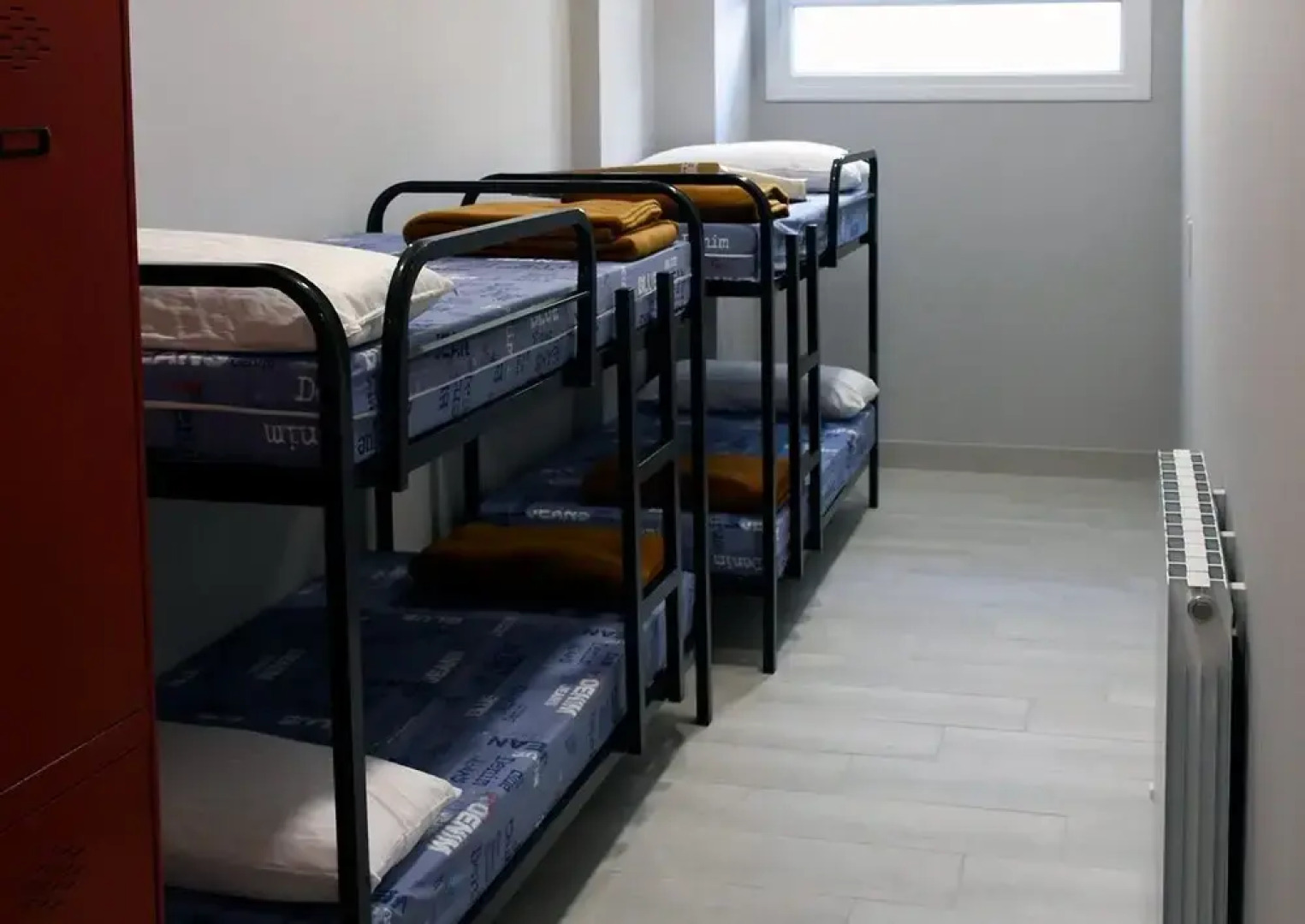 Albergue Bide Ona - Hostel