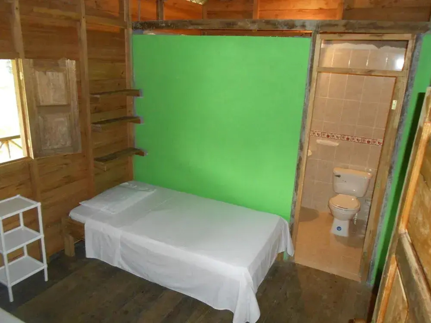 Ecohotel Linda Judith