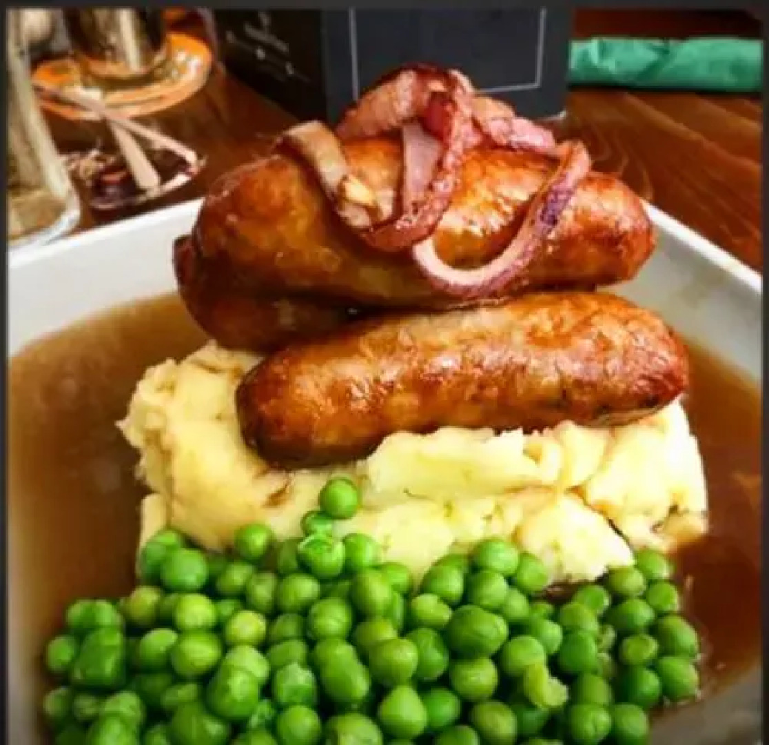 The Coach and Horses Inn