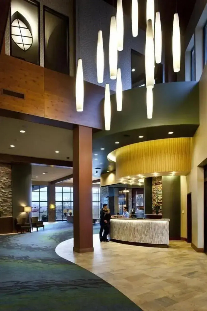 Swinomish Casino & Lodge