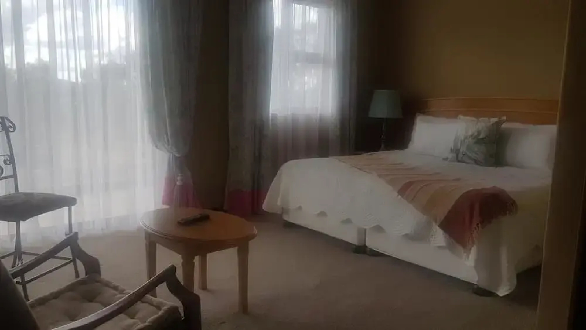 The Anne Guest House