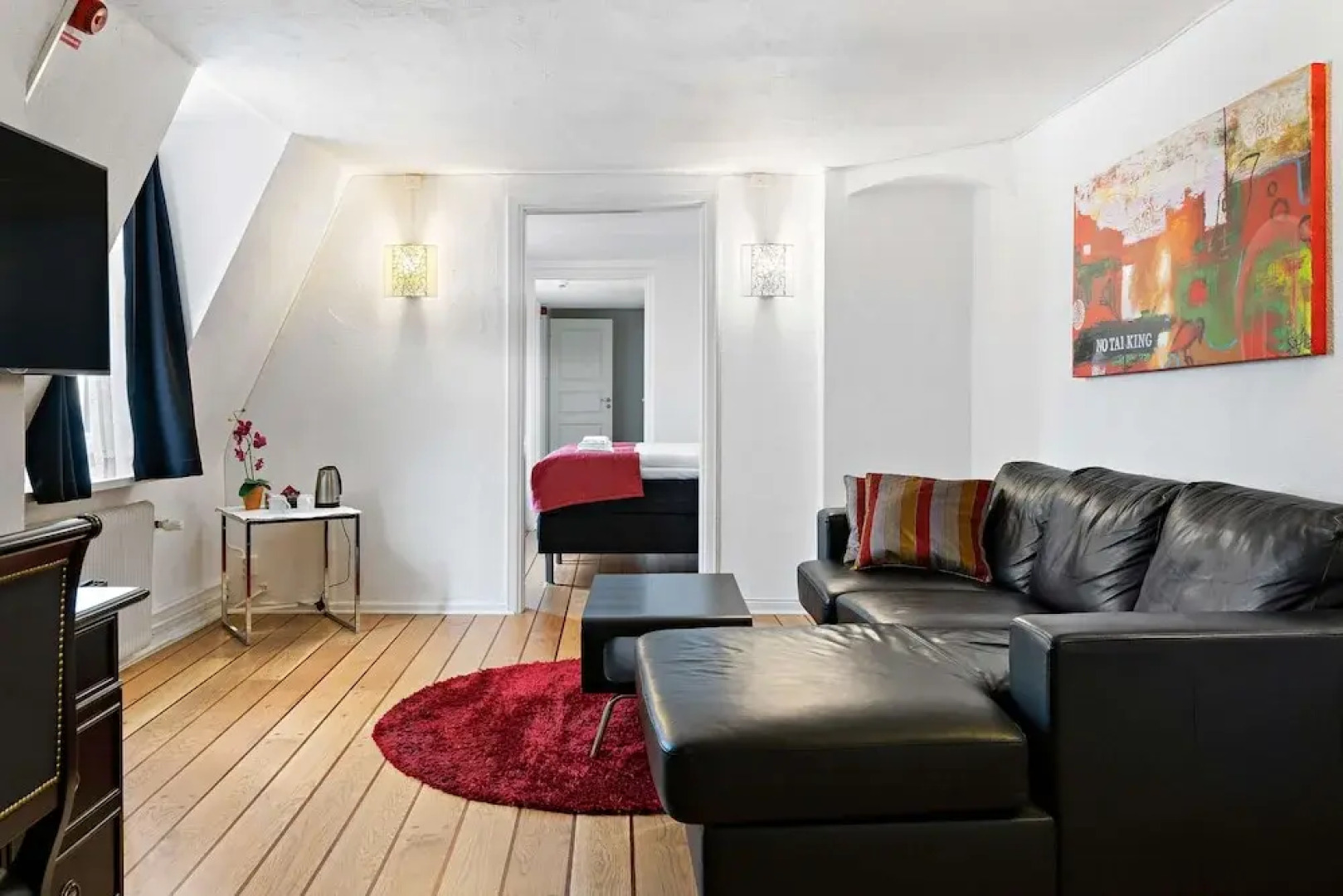 Hotel Anno 1937 i Kristianstad AB