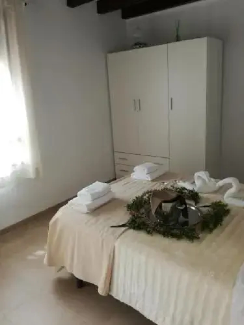Mini hotel CH