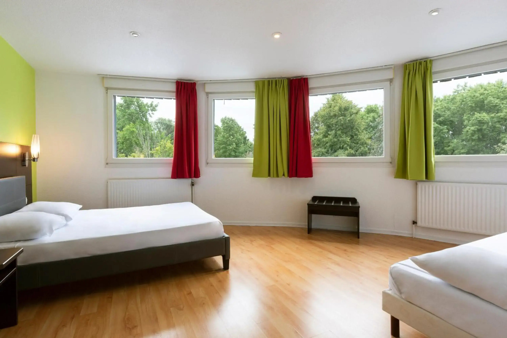 Enzo Hotels Bulgneville By Kyriad Direct