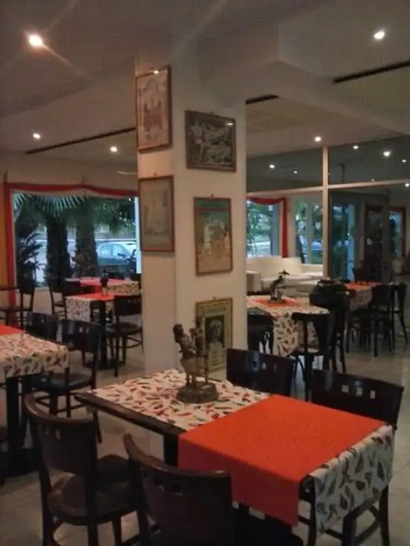 Hotel y Spa Termas del Este