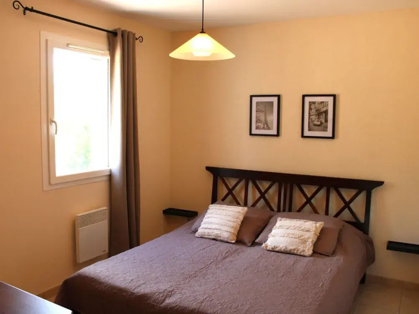 Comfortable Holiday Home With Pool