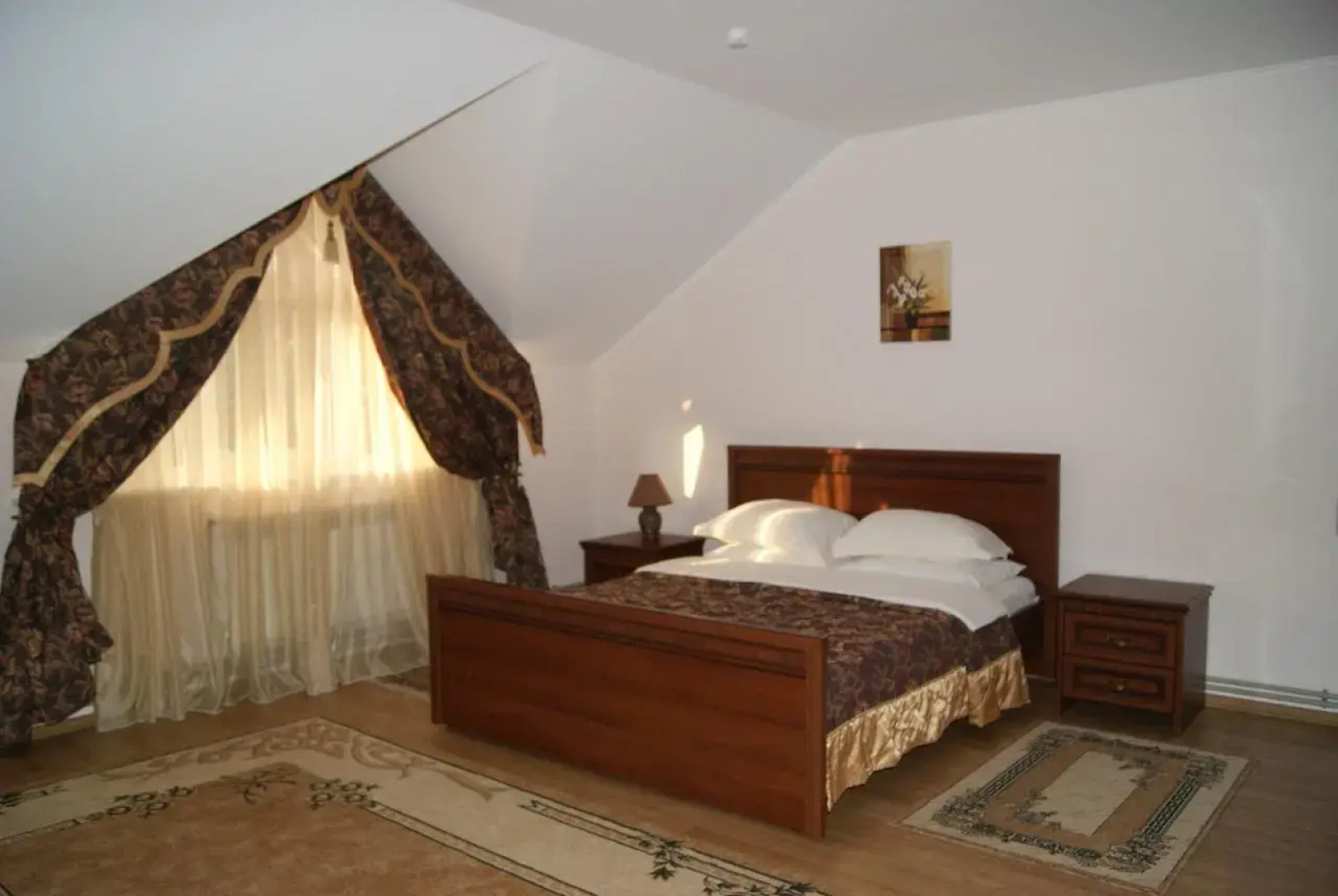 Грант Апшеронск