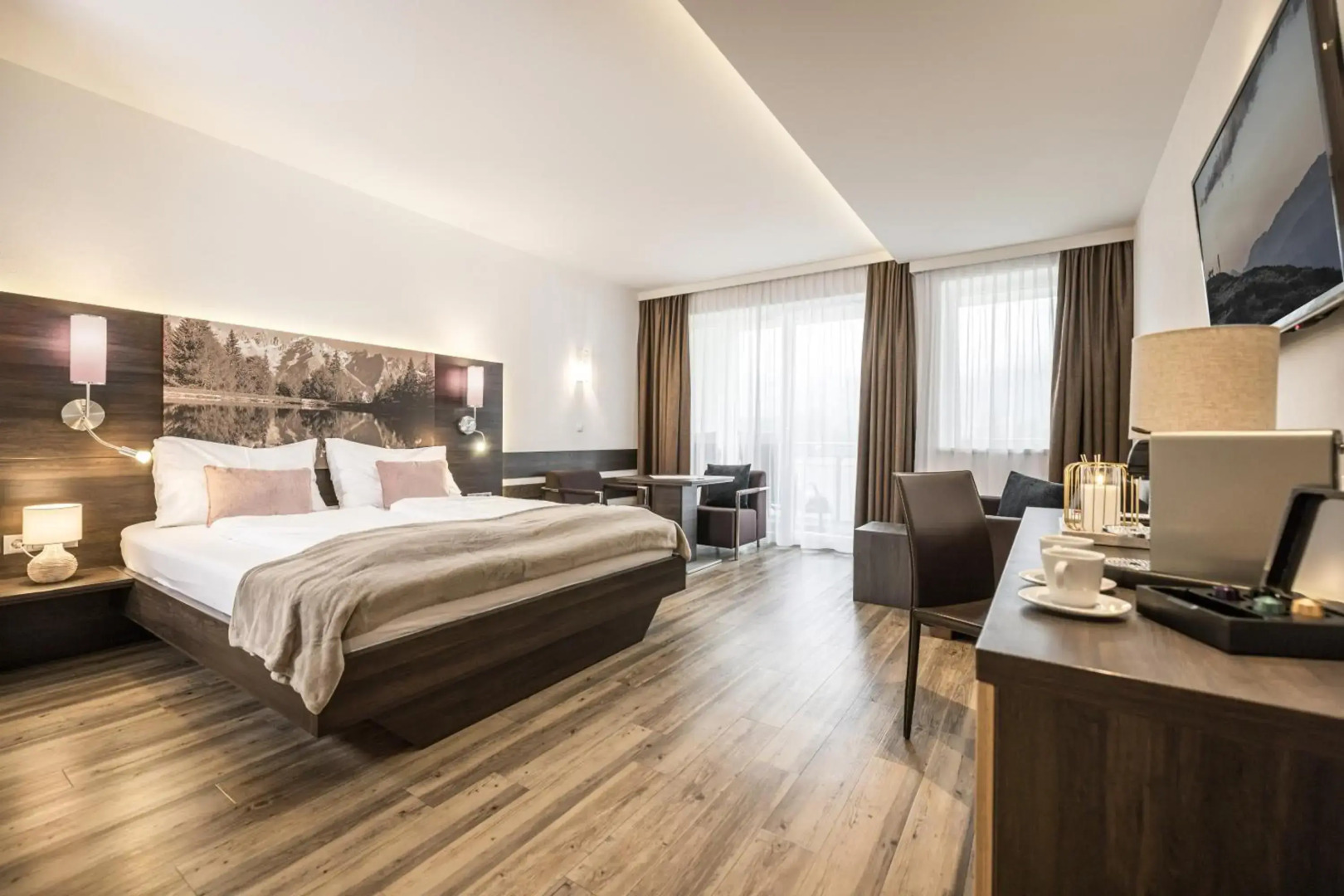 Senner Suites Zillertal