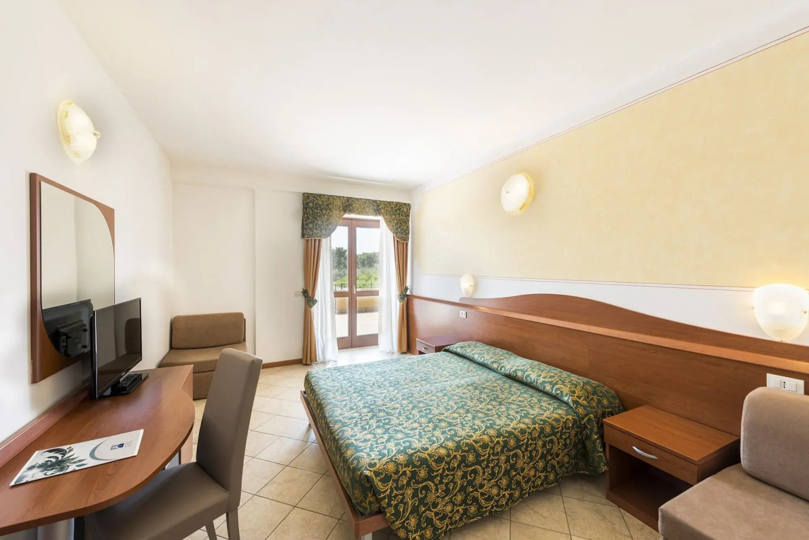 Hotel Antico Monastero