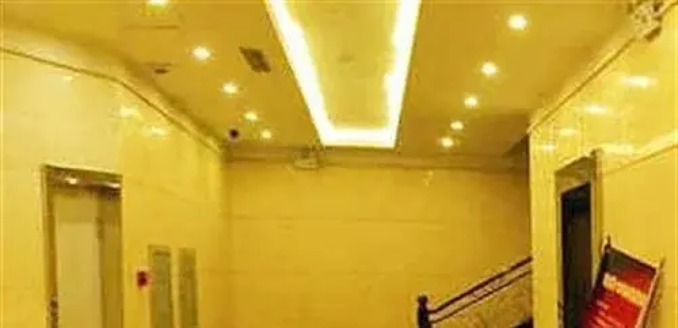 Jinzhou Aike Business Hotel